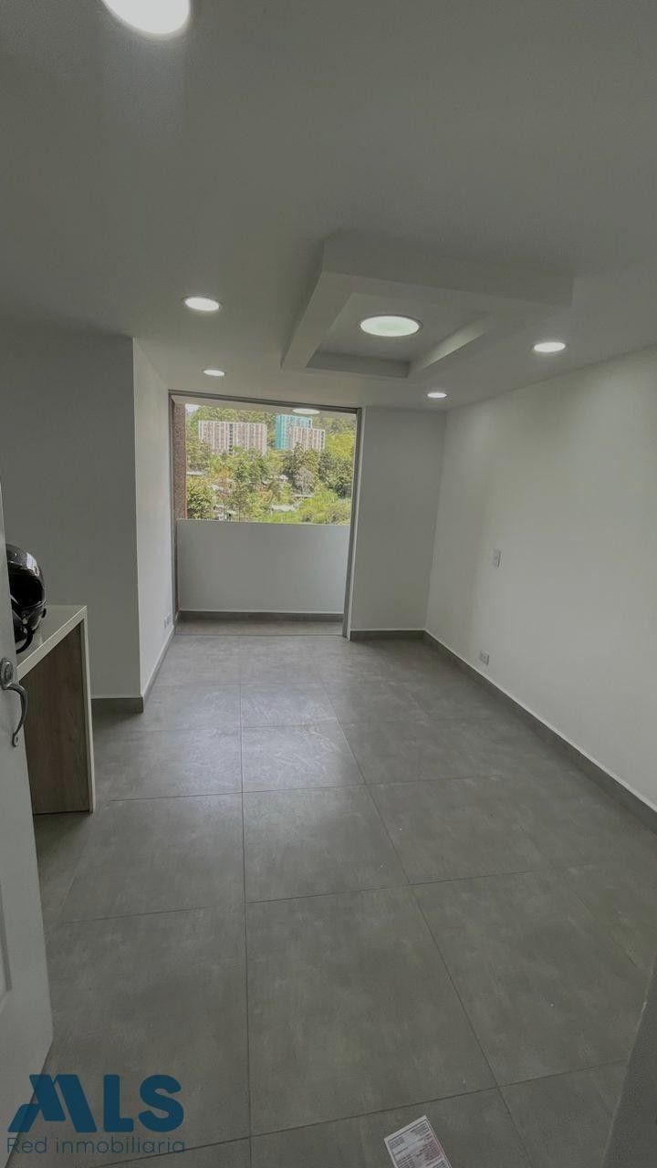Apartamento en venta Antioquia Medellín Puertas Del Sol 55 m2 Habitaciones 3 Baños 2 Garajes 0 Precio $230000000