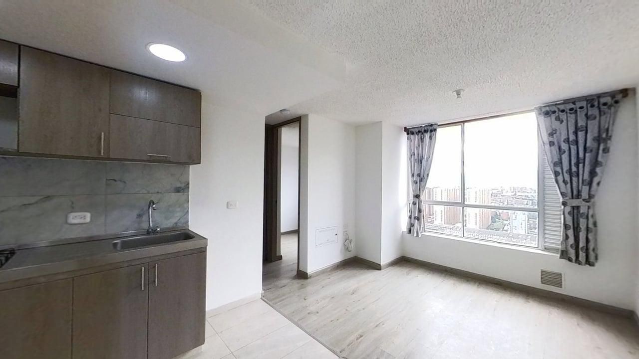 Apartamento en venta Cundinamarca Bogotá Rincón De La Valvanera 39 m2 Habitaciones 2 Baños 1 Garajes 0 Precio $210000000