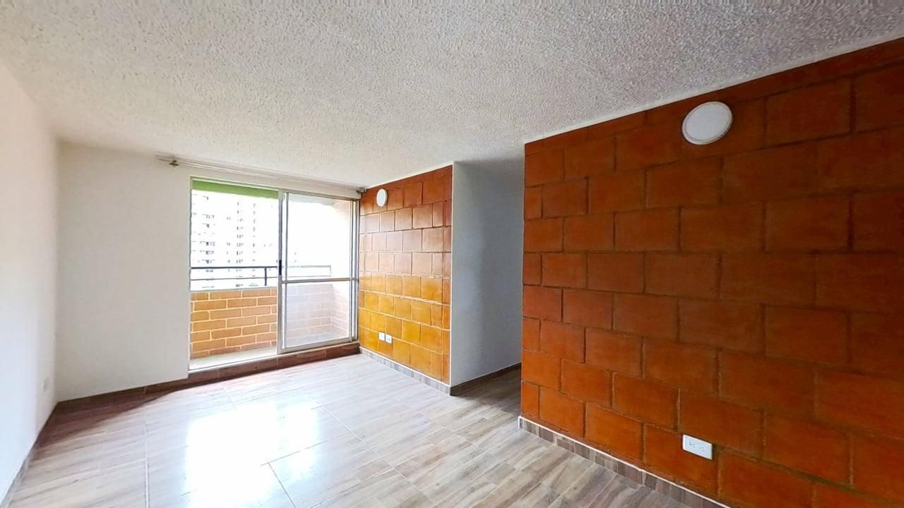 Apartamento en venta Cundinamarca Madrid El Sosiego 50 m2 Habitaciones 3 Baños 2 Garajes 0 Precio $190000000