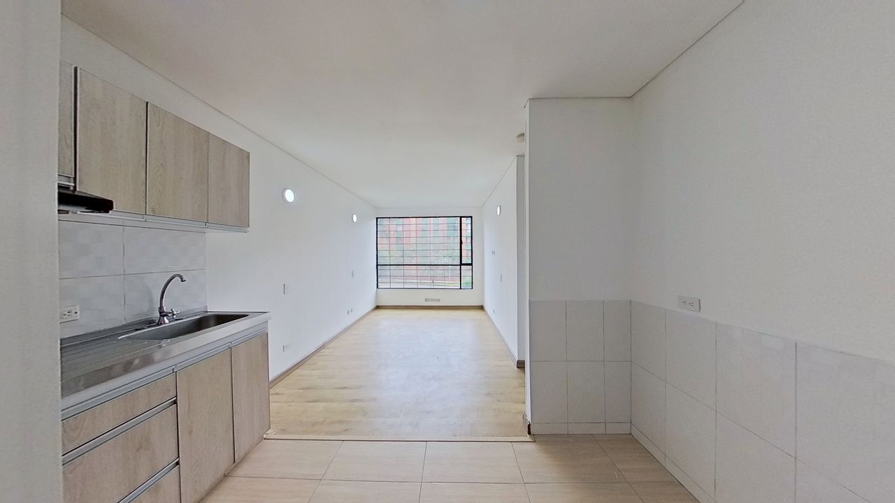 Apartamento
