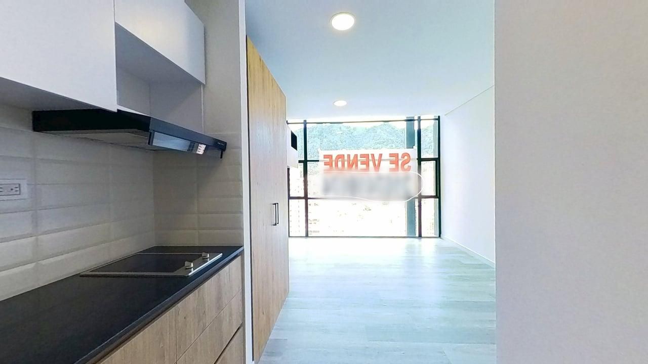 Apartamento en venta Cundinamarca Bogotá Samper 23 m2 Habitaciones 1 Baños 1 Garajes 0 Precio $335160000