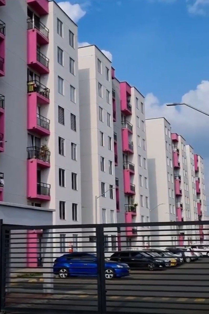 Apartamento en venta Valle Del Cauca Cali Nn 62 m2 Habitaciones 3 Baños 2 Garajes 0 Precio $290000000