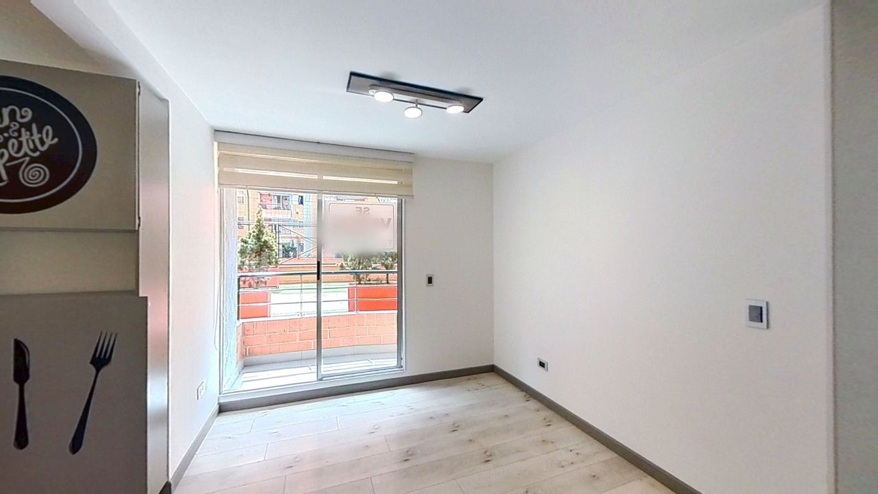 Inmuebles en Remate Apartamento en venta Cundinamarca Bogotá El Tintal Asd 55 m2 Habitaciones 2 Baños 2 Garajes 0 Precio $460000000