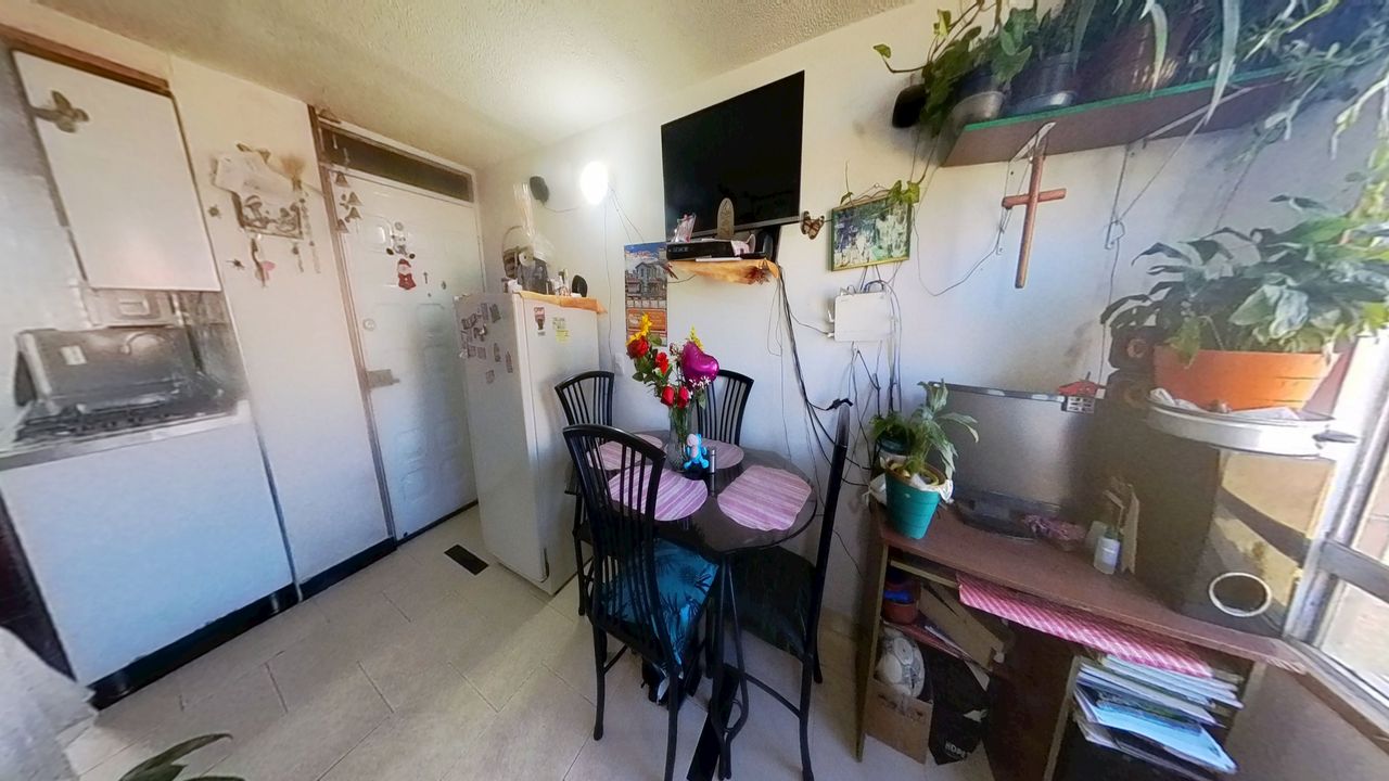 Apartamento en venta Cundinamarca Bogotá Villas Del Progreso 42 m2 Habitaciones 3 Baños 1 Garajes 0 Precio $155000000