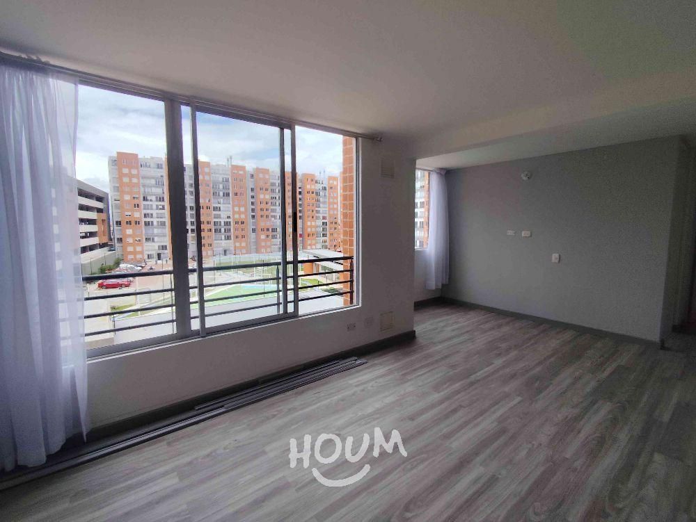 Apartamento en arriendo Cundinamarca Madrid Conjunto Residencial Zaragoza 52 m2 Habitaciones 2 Baños 2 Garajes 1 Precio $1200000