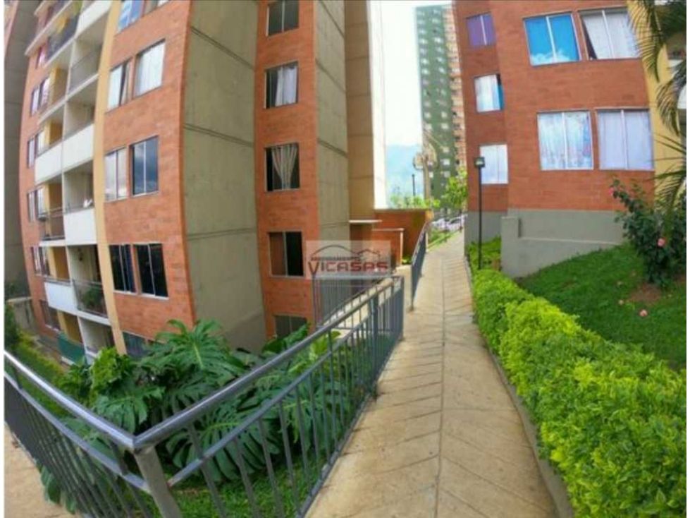 Apartamento en arriendo Antioquia Bello Asentamiento El Cafetal 55 m2 Habitaciones 3 Baños 2 Garajes 0 Precio $1600000