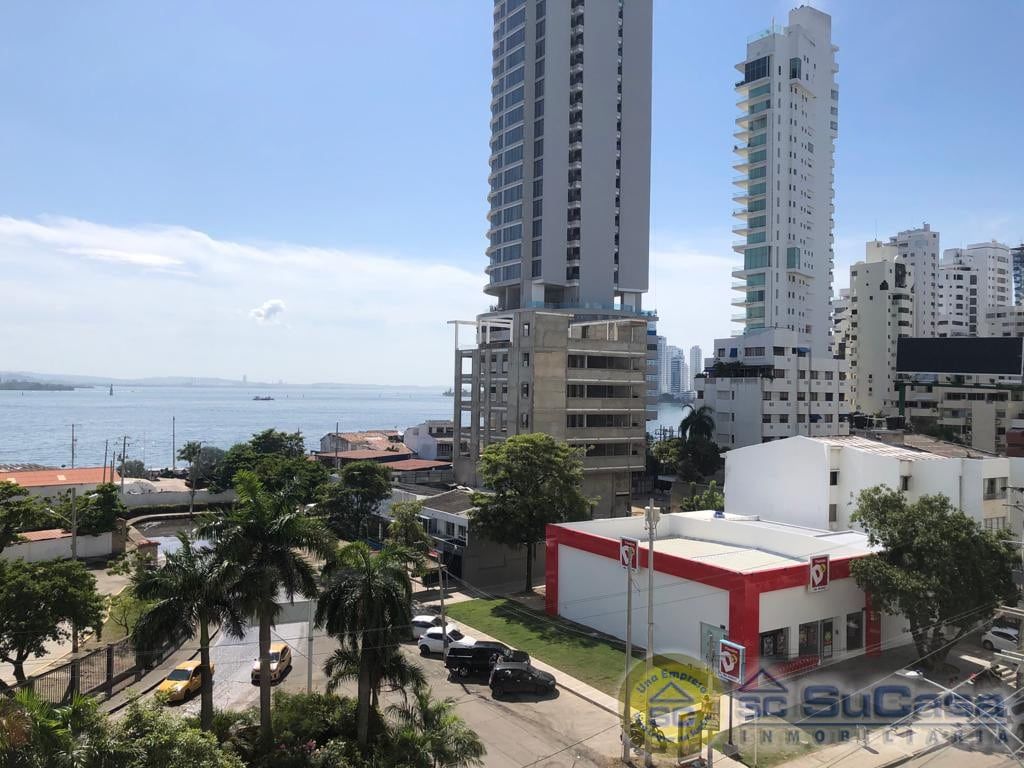 Foto del apartamento