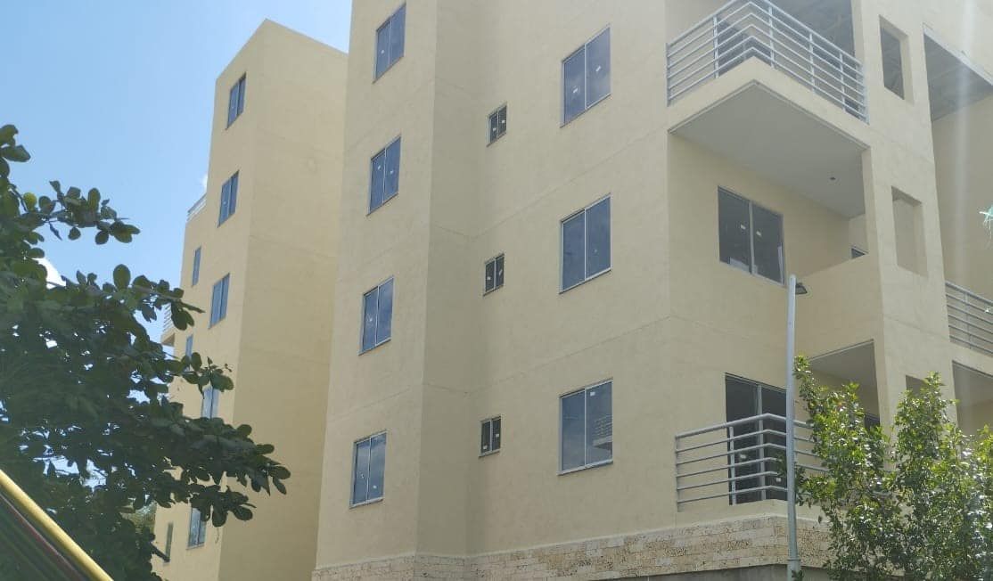 Apartamento en venta Bolívar Cartagena El Prado 95 m2 Habitaciones 3 Baños 2 Garajes 1 Precio $385000000