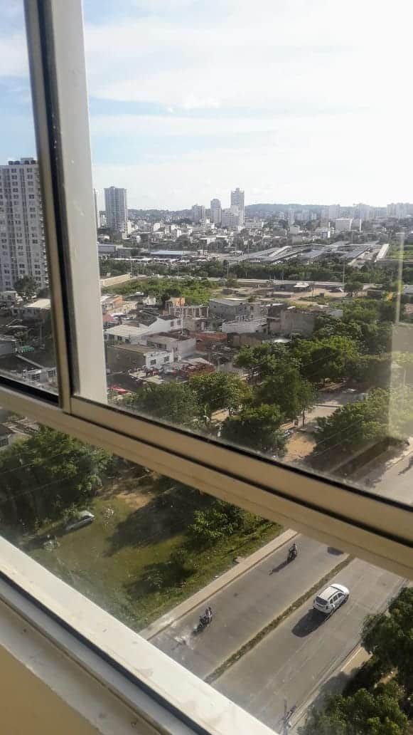 Apartamento en arriendo Bolívar Cartagena Br Chapacua 60 m2 Habitaciones 3 Baños 2 Garajes 0 Precio $1200000