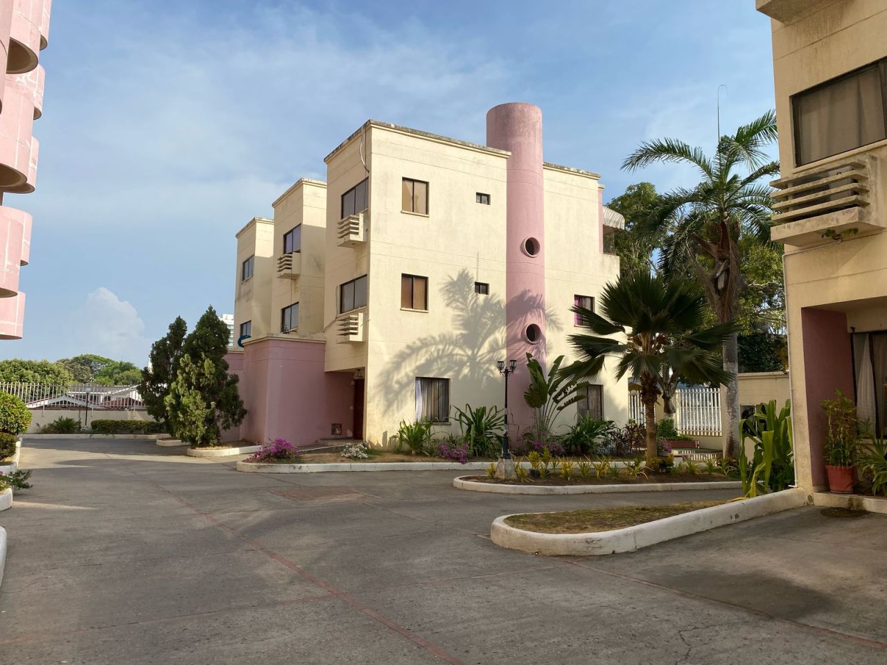 Foto del apartamento