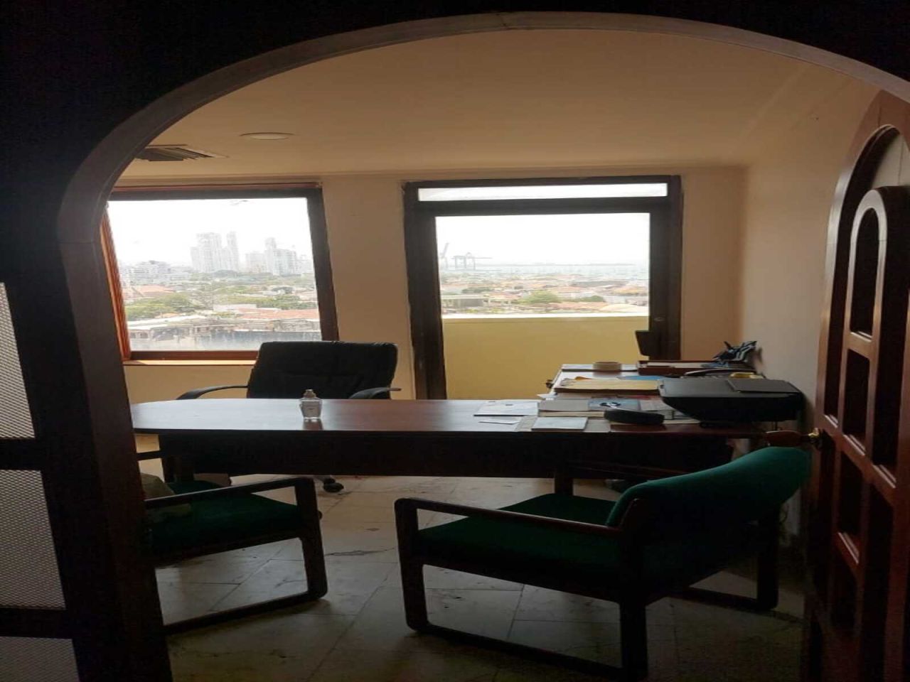Oficina en arriendo Bolívar Cartagena El Centro 33 m2 Habitaciones 0 Baños 1 Garajes 0 Precio $3000000