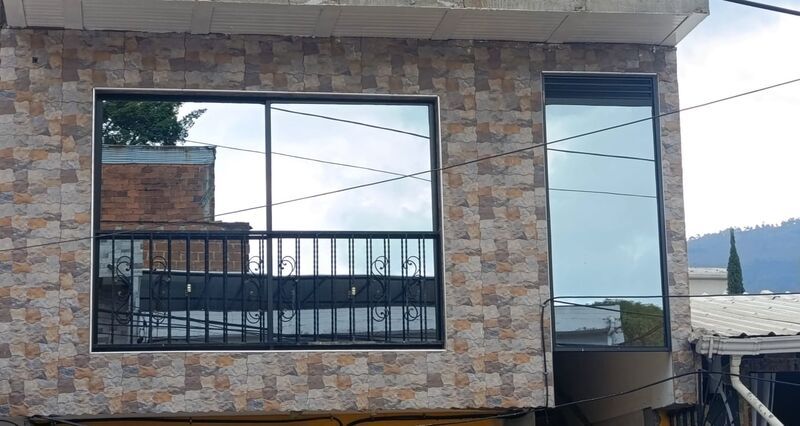 Apartaestudio en venta Antioquia Medellín Oriente 32 m2 Habitaciones 1 Baños 1 Garajes 0 Precio $180000000