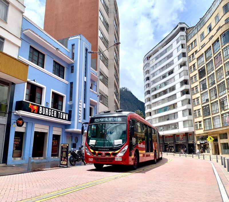 Local en arriendo Cundinamarca Bogotá El Ejido 180 m2 Habitaciones 0 Baños 1 Garajes 0 Precio $12600000