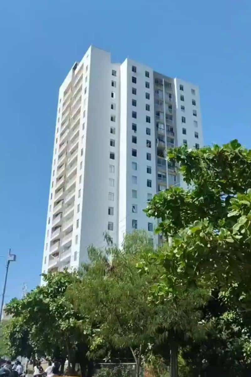 Apartamento en arriendo Bolívar Cartagena Br Chapacua 55 m2 Habitaciones 2 Baños 1 Garajes 0 Precio $1300000