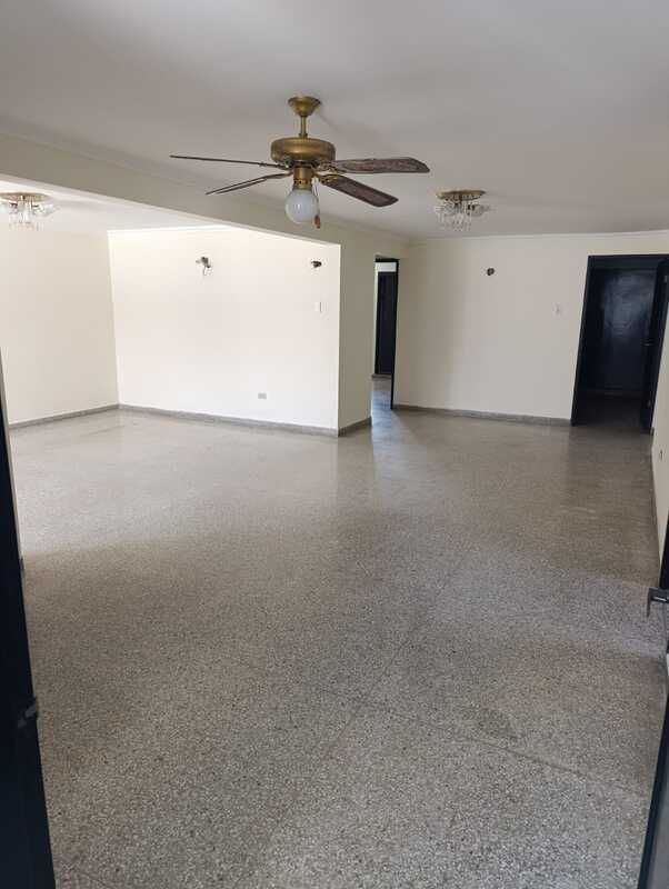 Apartamento en venta Bolívar Cartagena Manga 118 m2 Habitaciones 4 Baños 3 Garajes 1 Precio $470000000