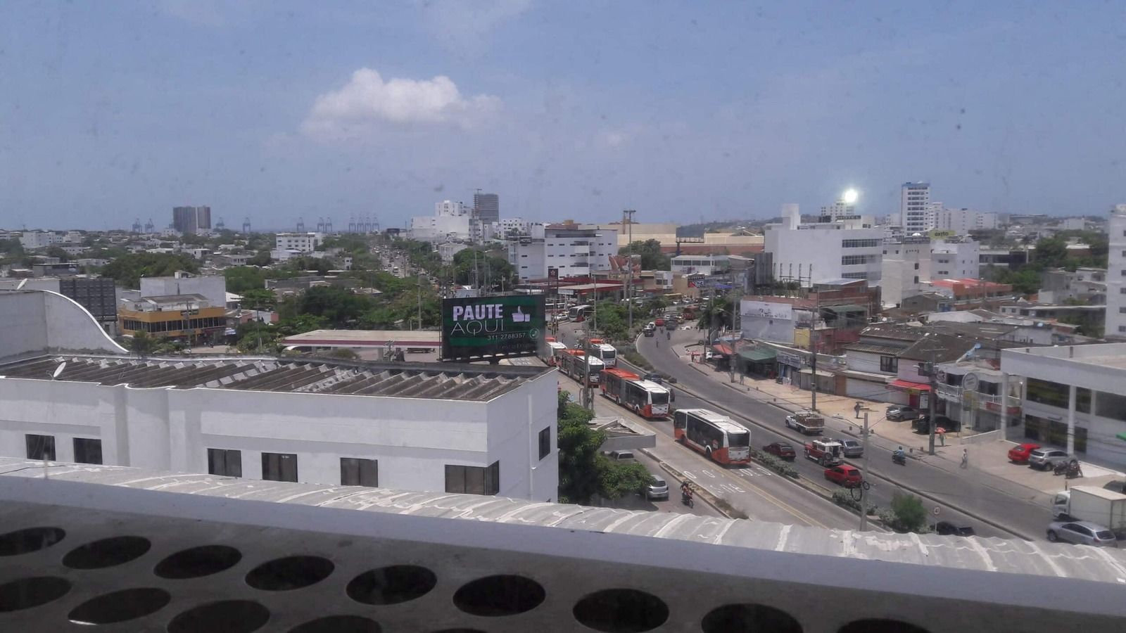 Oficina en arriendo Bolívar Cartagena Br San Pedro 44 m2 Habitaciones 0 Baños 1 Garajes 1 Precio $4533100