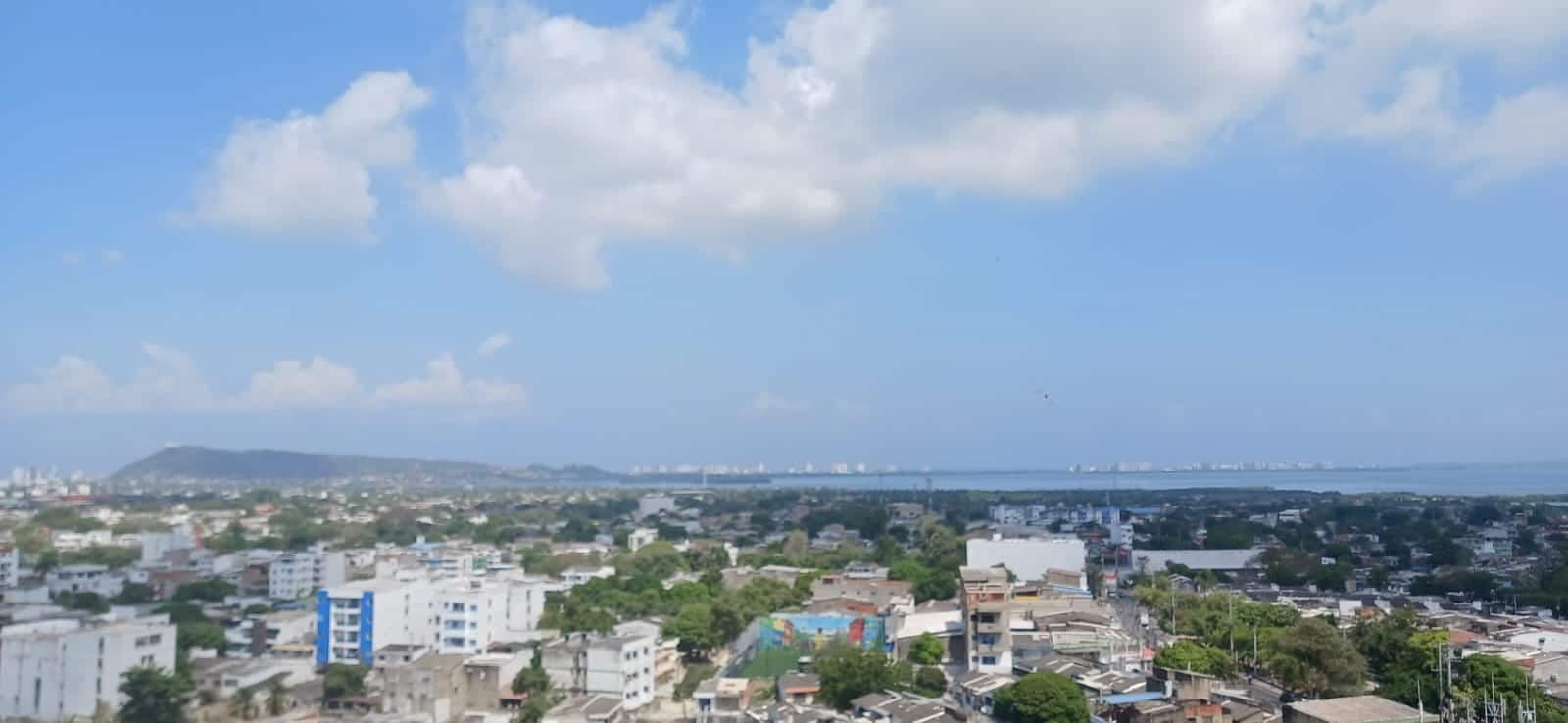 Apartamento en venta Bolívar Cartagena Br Chapacua 77 m2 Habitaciones 3 Baños 2 Garajes 1 Precio $310000000