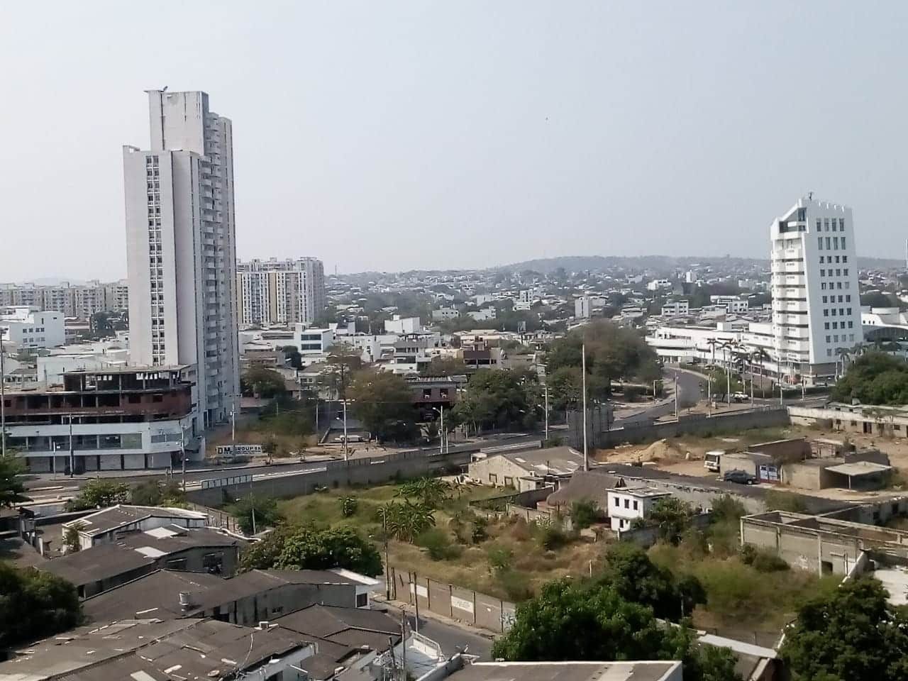 Apartamento en venta Bolívar Cartagena Br Chapacua 77 m2 Habitaciones 2 Baños 2 Garajes 1 Precio $290000000