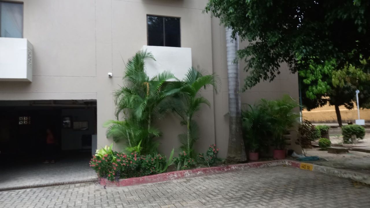 Apartamento en venta Bolívar Cartagena Br Caracoles 84 m2 Habitaciones 3 Baños 3 Garajes 1 Precio $330000000