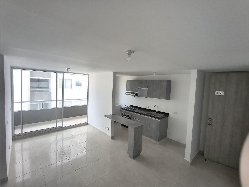 Apartamento en venta Magdalena Santa Marta Ub Sierra Adentro 74 m2 Habitaciones 3 Baños 2 Garajes 1 Precio $360000000