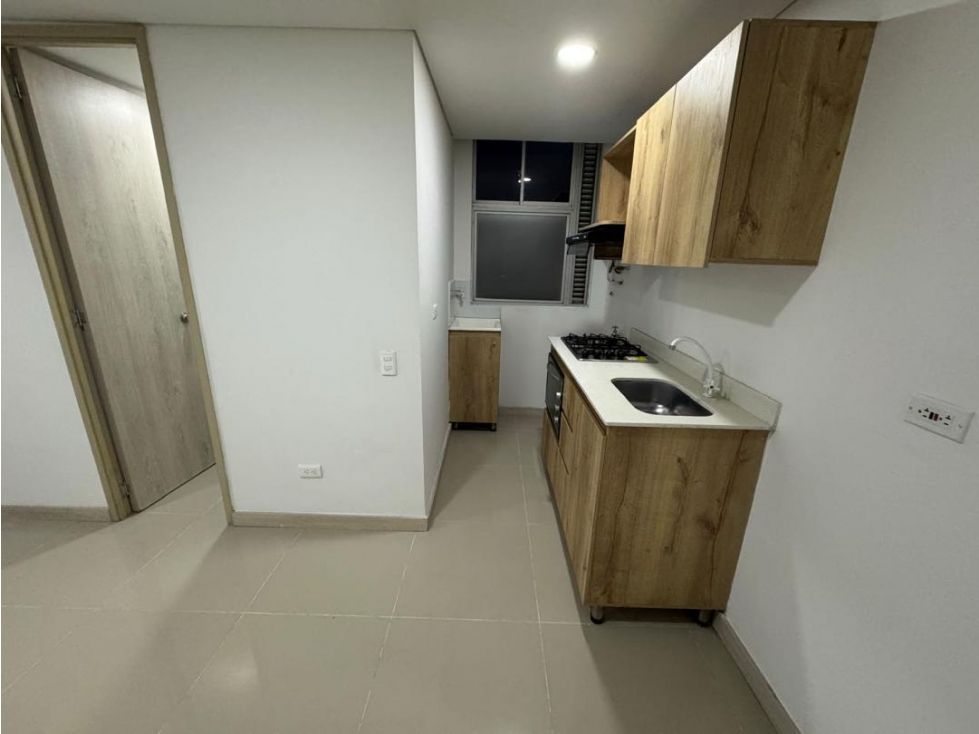 Apartamento en arriendo Antioquia Medellín La Pilarica 50 m2 Habitaciones 2 Baños 2 Garajes 0 Precio $1700000