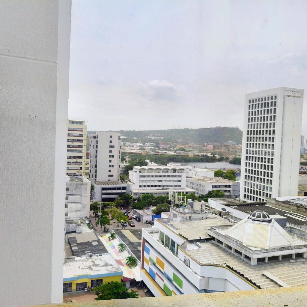 Oficina en arriendo Bolívar Cartagena El Centro 64 m2 Habitaciones 0 Baños 1 Garajes 0 Precio $3300000