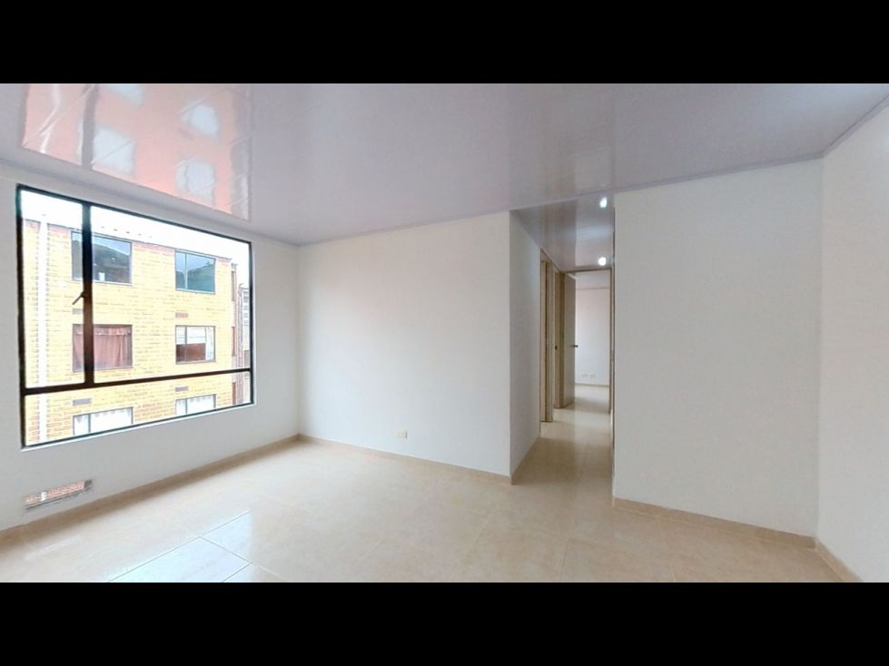 Apartamento en venta Cundinamarca Bogotá Usme Centro 49 m2 Habitaciones 3 Baños 2 Garajes 0 Precio $142000000