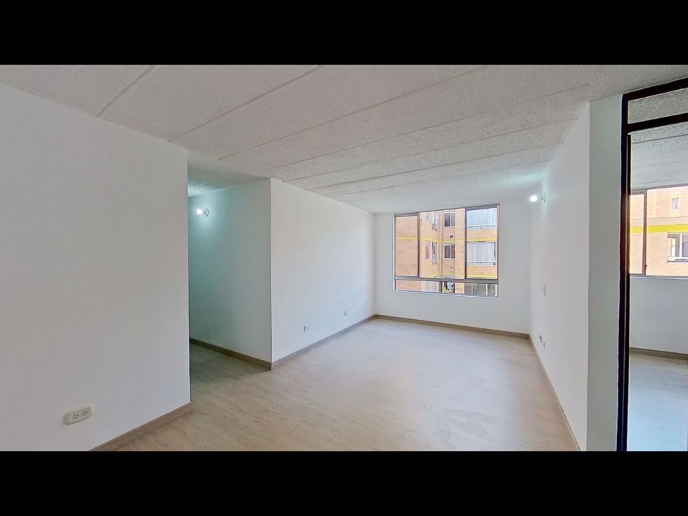 Apartamento en venta Cundinamarca Bogotá Villas Del Progreso 47 m2 Habitaciones 3 Baños 1 Garajes 0 Precio $163000000