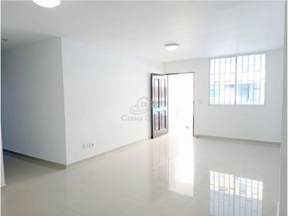 Apartamento en venta Magdalena Santa Marta Villamar 129 m2 Habitaciones 4 Baños 3 Garajes 1 Precio $390000000