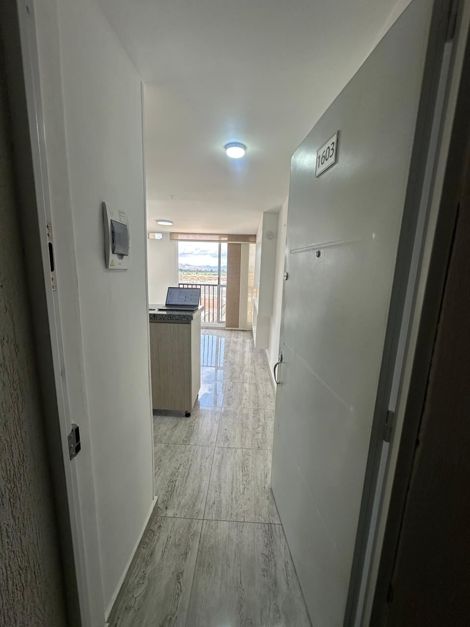 Apartamento en arriendo Cundinamarca Bogotá Alameda 38 m2 Habitaciones 2 Baños 2 Garajes 0 Precio $1325000