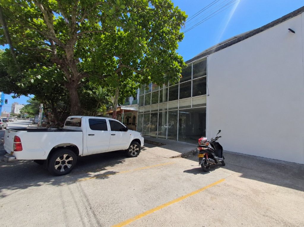 Local en arriendo Atlántico Barranquilla Ciudad Jardin 562 m2 Habitaciones 0 Baños 1 Garajes 0 Precio $13000000