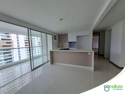Apartamento en arriendo Antioquia Itagüí Cr Verde Vivo Ariza 88 m2 Habitaciones 2 Baños 2 Garajes 1 Precio $3700000