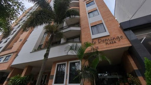 Apartaestudio en arriendo Santander Bucaramanga Mejoras Publicas 30 m2 Habitaciones 1 Baños 1 Garajes 1 Precio $1295000