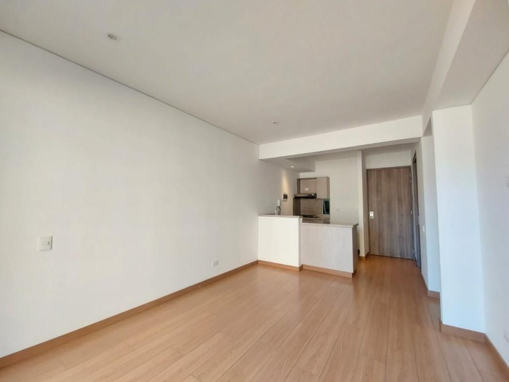 Apartamento en arriendo Cundinamarca Bogotá El Rosario 66 m2 Habitaciones 3 Baños 2 Garajes 1 Precio $3792300
