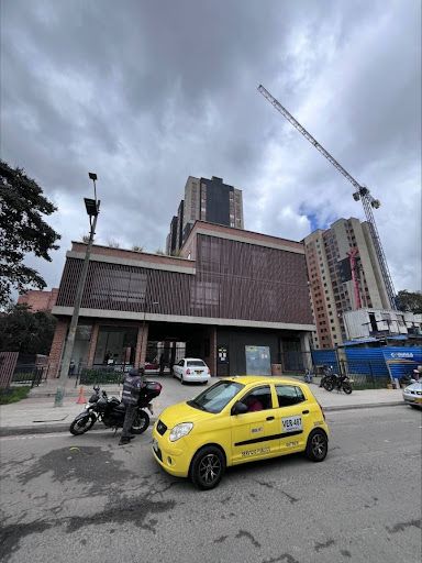 Apartamento en arriendo Cundinamarca Bogotá Carlos Lleras Restrepo Manzana D 45 m2 Habitaciones 2 Baños 1 Garajes 1 Precio $2600000