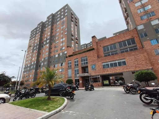 Apartamento en arriendo Cundinamarca Bogotá Nueva Esperanza 41 m2 Habitaciones 2 Baños 1 Garajes 0 Precio $1400000