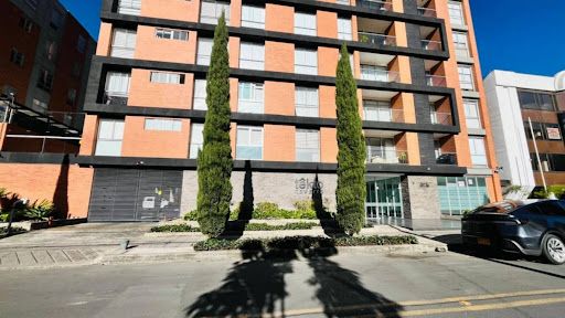 Apartaestudio en arriendo Cundinamarca Bogotá Santa Bibiana 60 m2 Habitaciones 1 Baños 2 Garajes 1 Precio $3800000