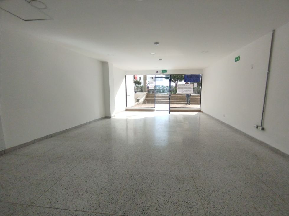 Local en arriendo Caldas Manizales Los Laureles 70 m2 Habitaciones 0 Baños 1 Garajes 0 Precio $4000000