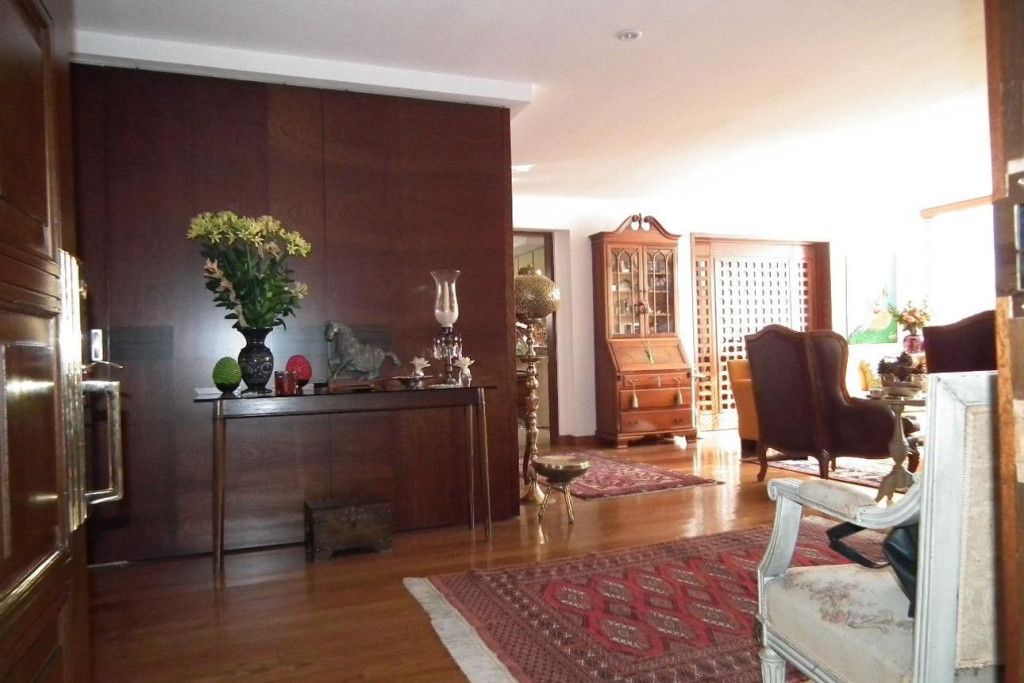 Apartamento en venta Cundinamarca Bogotá Campo Alegre 166 m2 Habitaciones 3 Baños 3 Garajes 2 Precio $1150000000