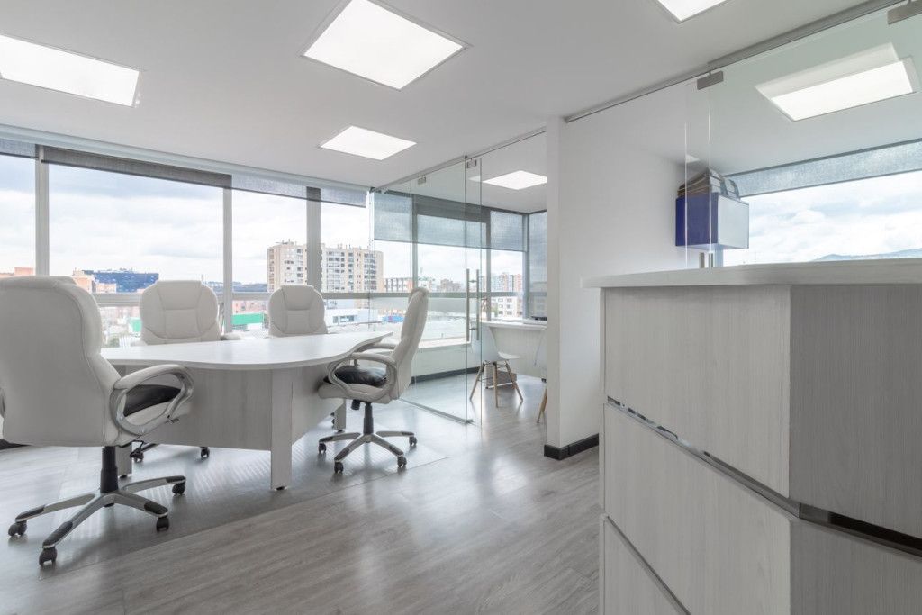 Oficina en venta Cundinamarca Bogotá Cedritos 64 m2 Habitaciones 0 Baños 0 Garajes 3 Precio $780000000