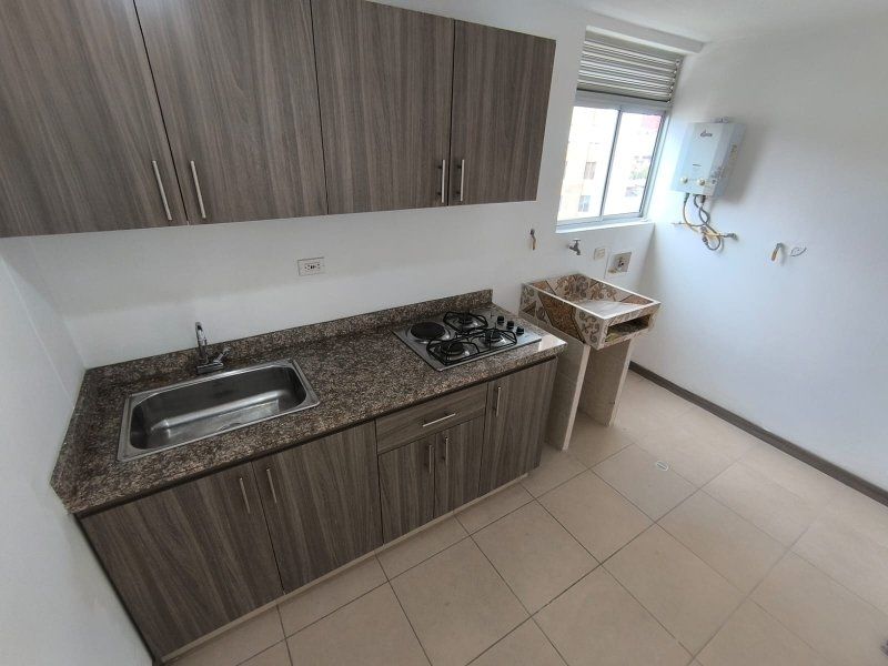 Apartamento en arriendo Antioquia Sabaneta Virgen Del Carmen 60 m2 Habitaciones 2 Baños 2 Garajes 1 Precio $2500000