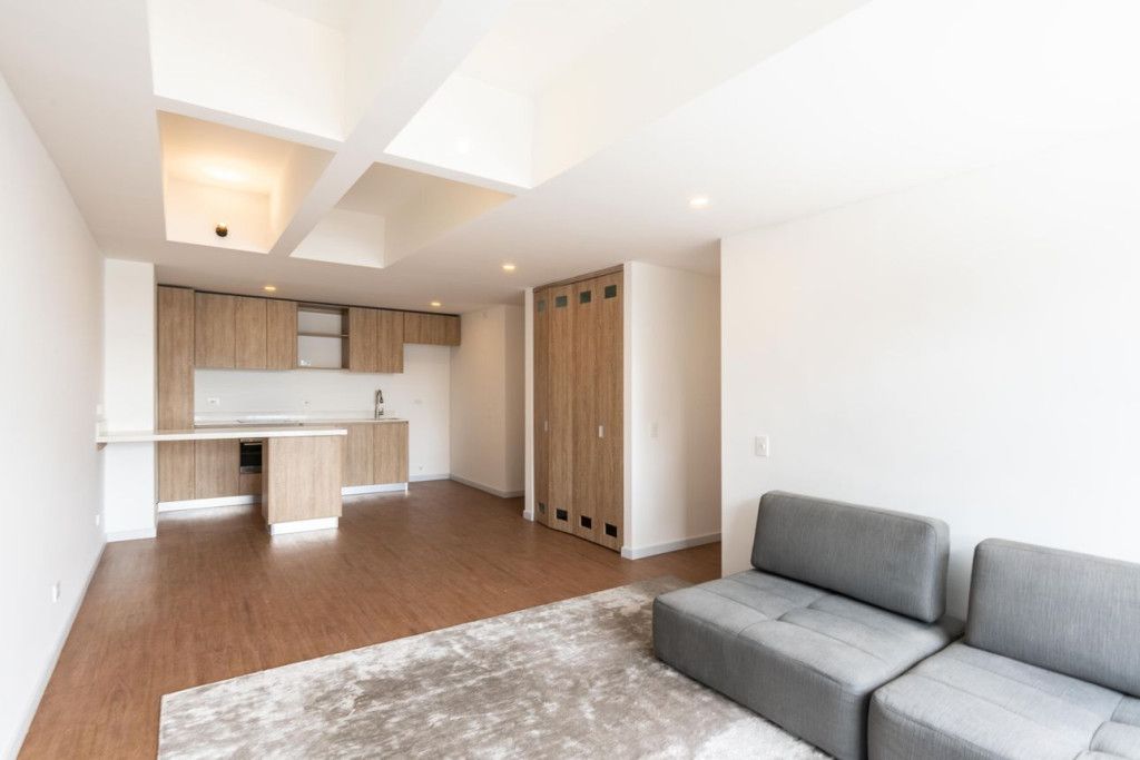 Apartamento en venta Cundinamarca Bogotá Bella Suiza 74 m2 Habitaciones 2 Baños 2 Garajes 2 Precio $750000000