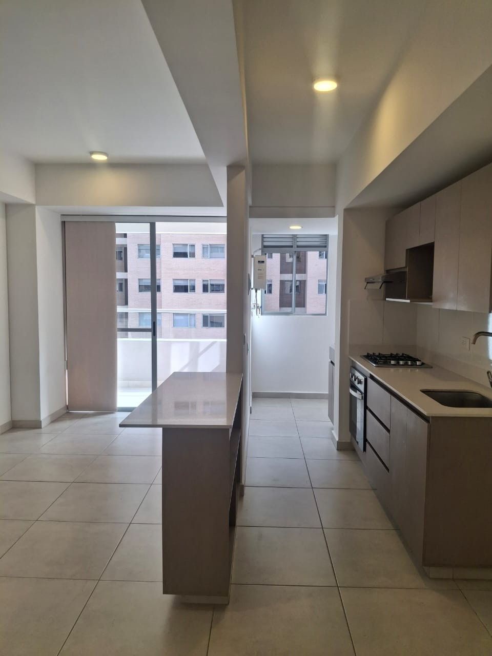 Apartamento en arriendo Antioquia Medellín Las Vegas 75 m2 Habitaciones 3 Baños 2 Garajes 1 Precio $3800000