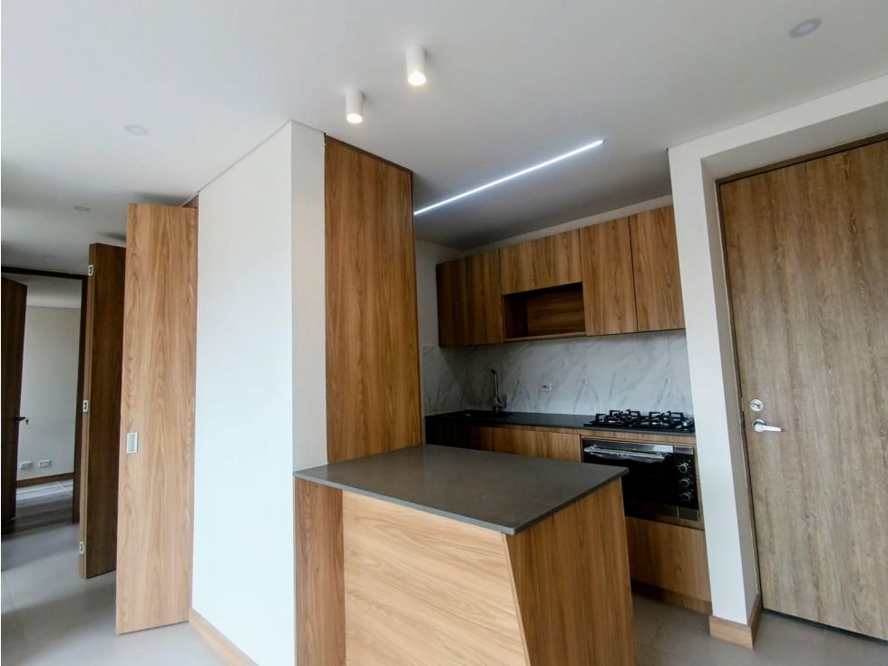 Apartamento en arriendo Cundinamarca Cajicá El Misterio 53 m2 Habitaciones 2 Baños 2 Garajes 1 Precio $1800000