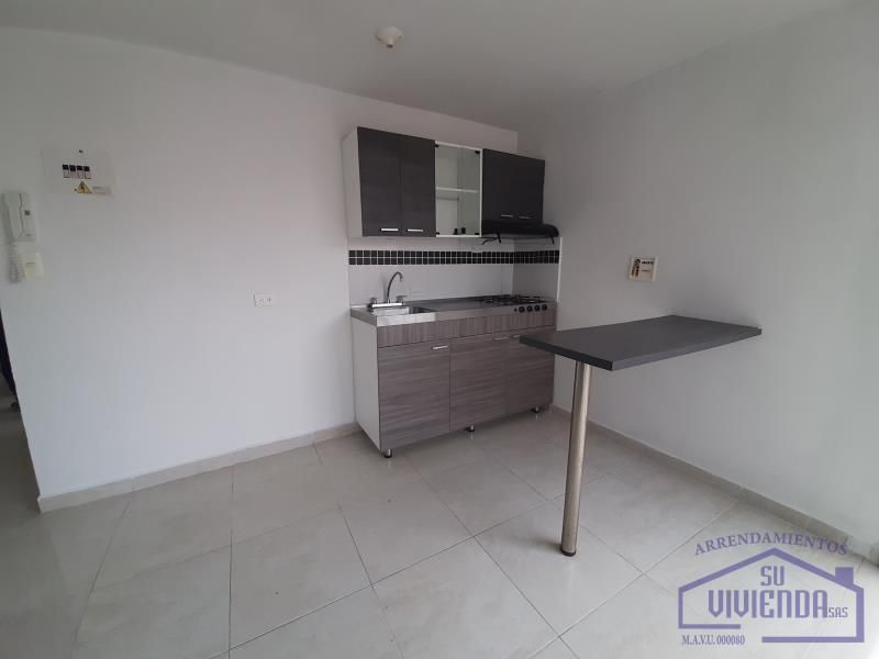 Apartamento en arriendo Antioquia Itagüí San Fernando 43 m2 Habitaciones 2 Baños 1 Garajes 0 Precio $1700000
