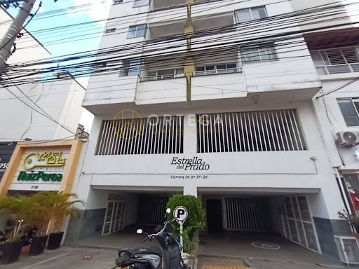 Apartaestudio en arriendo Santander Bucaramanga El Prado 20 m2 Habitaciones 1 Baños 1 Garajes 0 Precio $1300000
