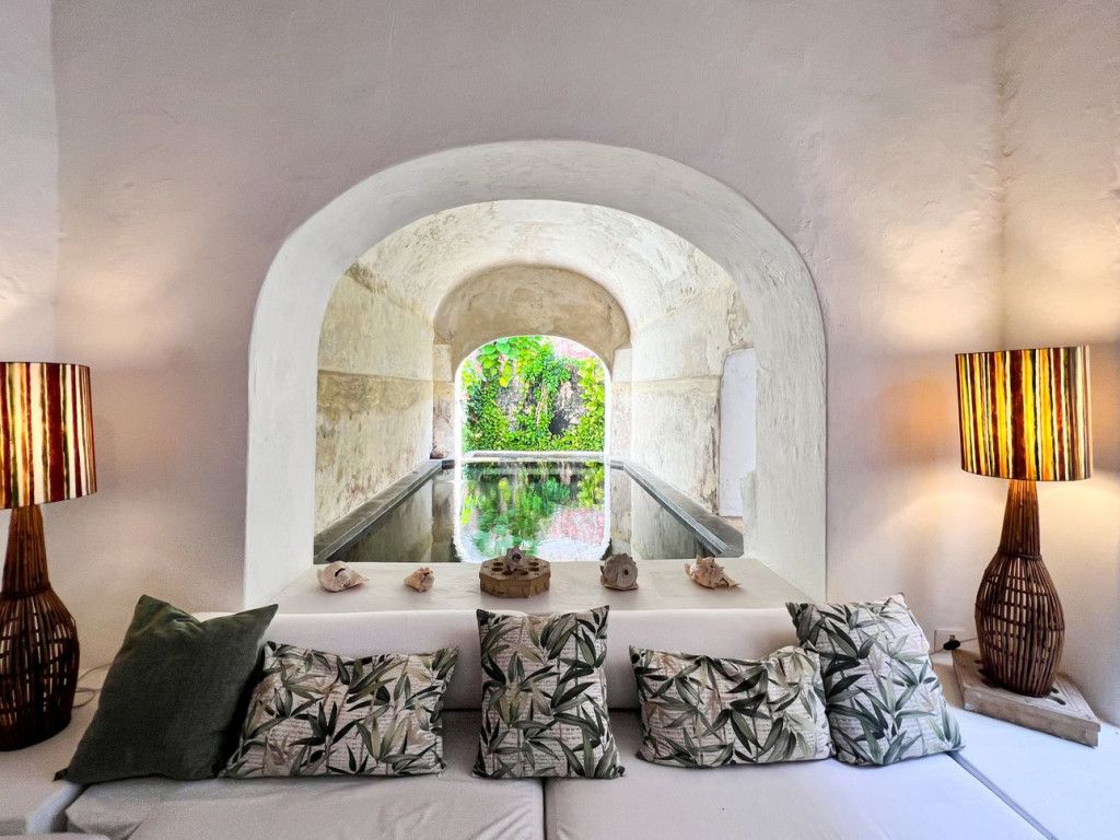 Casa en venta Bolívar Cartagena San Diego 620 m2 Habitaciones 6 Baños 6 Garajes 0 Precio $10800000000