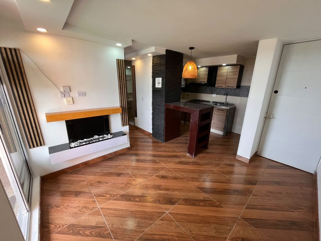 Apartamento en arriendo Cundinamarca Bogotá El Tintal 37 m2 Habitaciones 2 Baños 1 Garajes 0 Precio $1450000