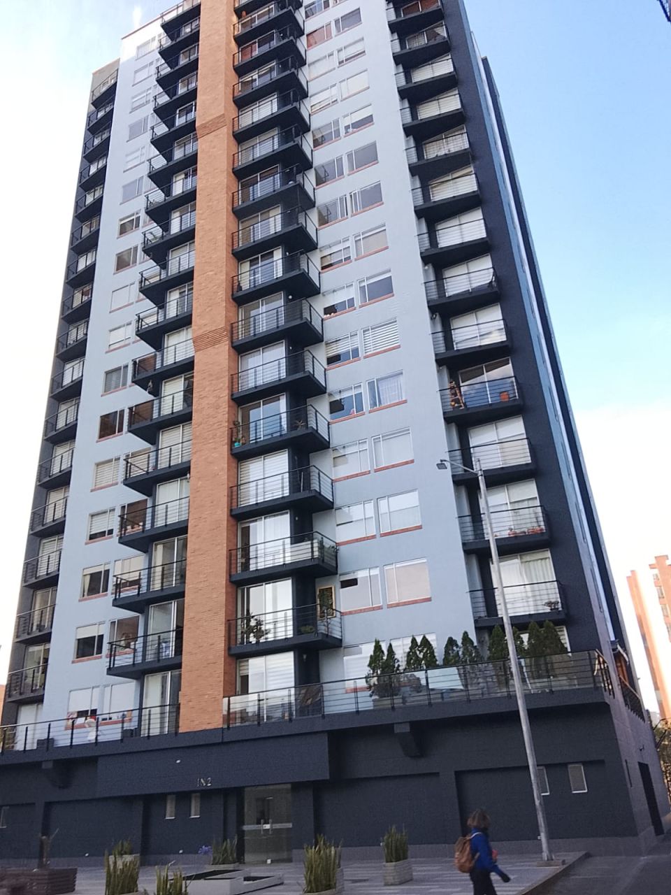 Apartamento en venta Cundinamarca Bogotá El Plan 90 m2 Habitaciones 3 Baños 2 Garajes 1 Precio $540000000