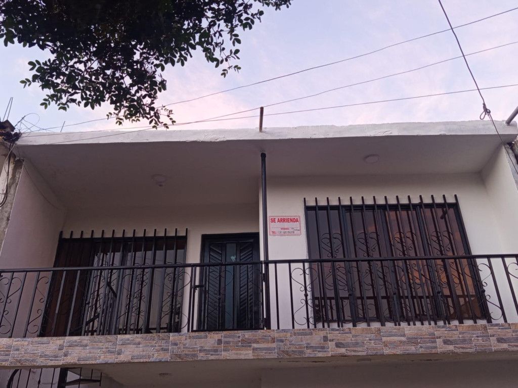 Casa en arriendo Valle Del Cauca Cali Omar Torrijos 100 m2 Habitaciones 3 Baños 1 Garajes 0 Precio $850000